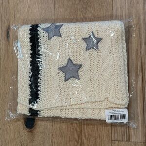 NWT Taylor Swift Folklore Cardigan Scarf